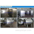 FZG-15 Model Vacuum Drying Machine